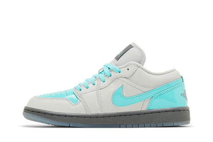 Jordan 1 Low SE Polaroid (Women's) sneaker afbeelding 3 - stylecode HQ3599-025