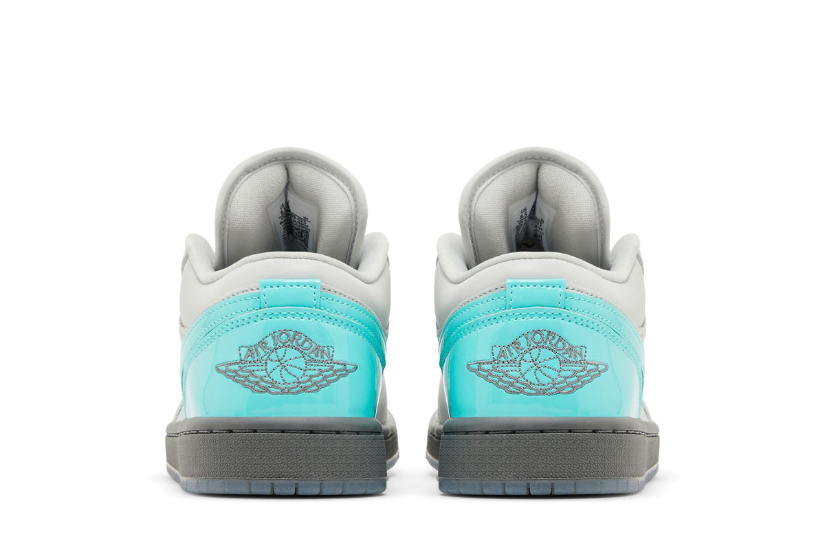 Jordan 1 Low SE Polaroid (Women's) sneaker afbeelding 6 - stylecode HQ3599-025