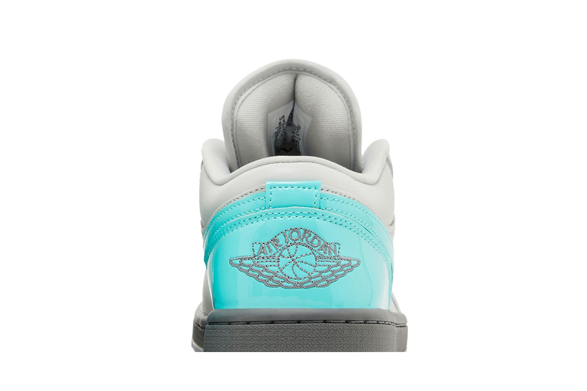 Jordan 1 Low SE Polaroid (Women's) sneaker afbeelding 7 - stylecode HQ3599-025