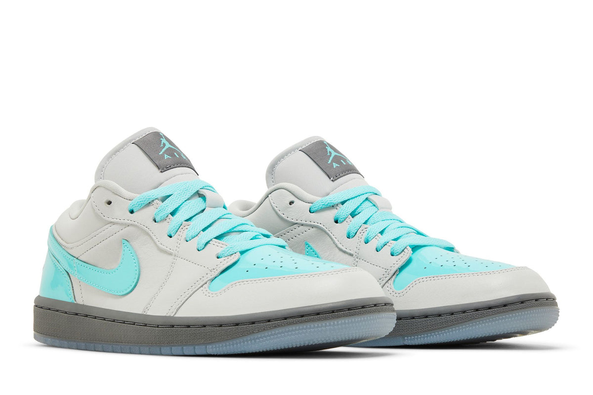 Jordan 1 Low SE Polaroid (Women's) sneaker afbeelding 8 - stylecode HQ3599-025