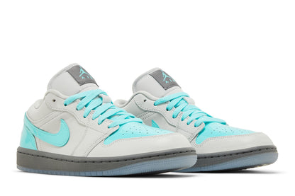 Jordan 1 Low SE Polaroid (Women's) sneaker afbeelding 8 - stylecode HQ3599-025