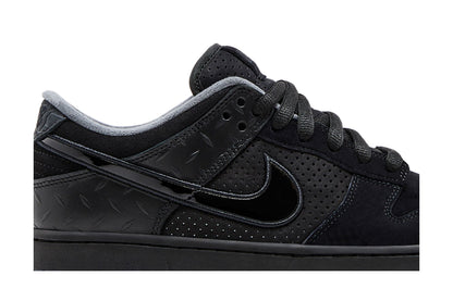 Nike Dunk Low Ducks of a Feather Black University of Oregon PE sneaker afbeelding 2 - stylecode HV1470-001
