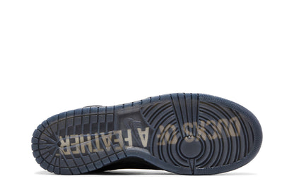 Nike Dunk Low Ducks of a Feather Black University of Oregon PE sneaker afbeelding 4 - stylecode HV1470-001