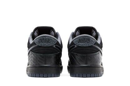 Nike Dunk Low Ducks of a Feather Black University of Oregon PE sneaker afbeelding 6 - stylecode HV1470-001