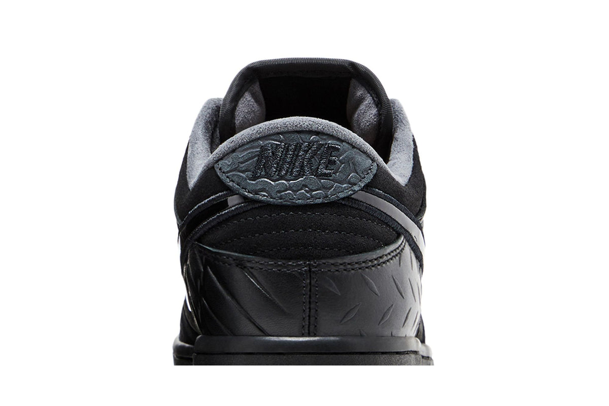 Nike Dunk Low Ducks of a Feather Black University of Oregon PE sneaker afbeelding 7 - stylecode HV1470-001