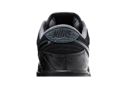 Nike Dunk Low Ducks of a Feather Black University of Oregon PE sneaker afbeelding 7 - stylecode HV1470-001