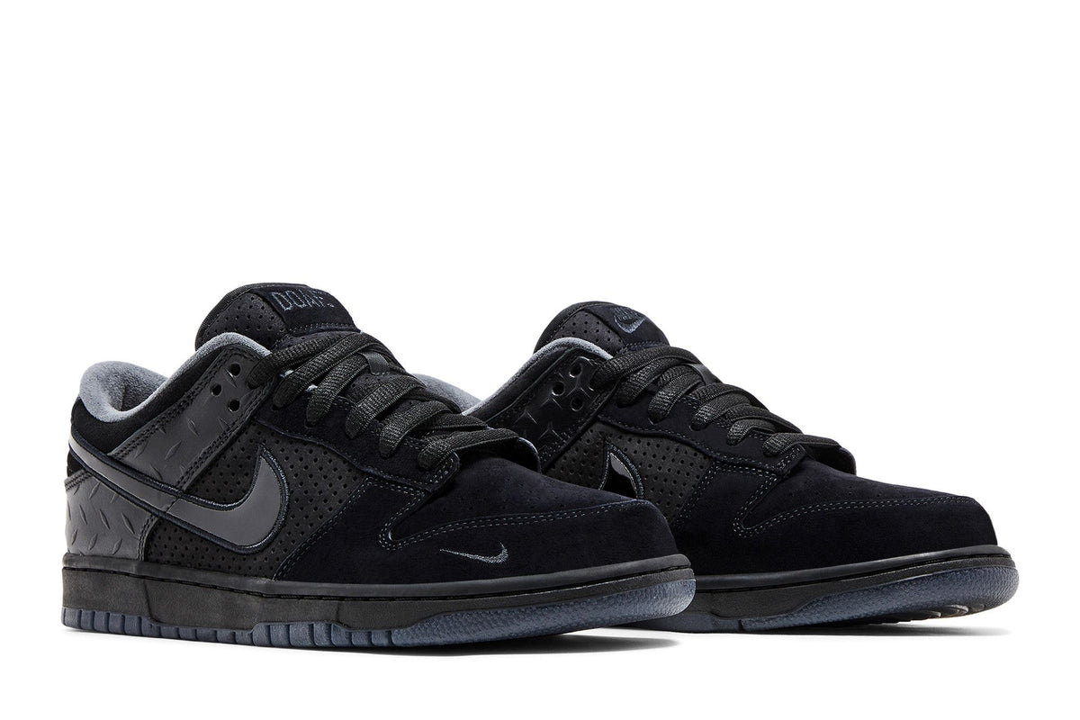 Nike Dunk Low Ducks of a Feather Black University of Oregon PE sneaker afbeelding 8 - stylecode HV1470-001