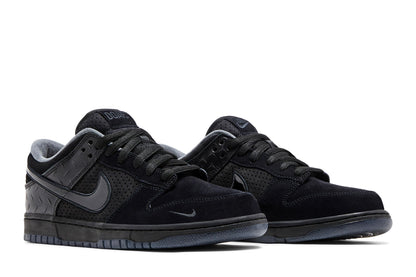 Nike Dunk Low Ducks of a Feather Black University of Oregon PE sneaker afbeelding 8 - stylecode HV1470-001