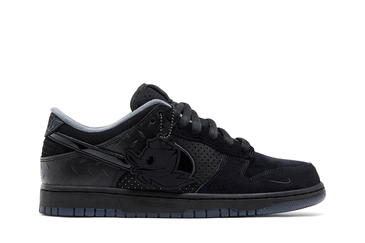 Nike Dunk Low Ducks of a Feather Black University of Oregon PE sneaker afbeelding 9 - stylecode HV1470-001
