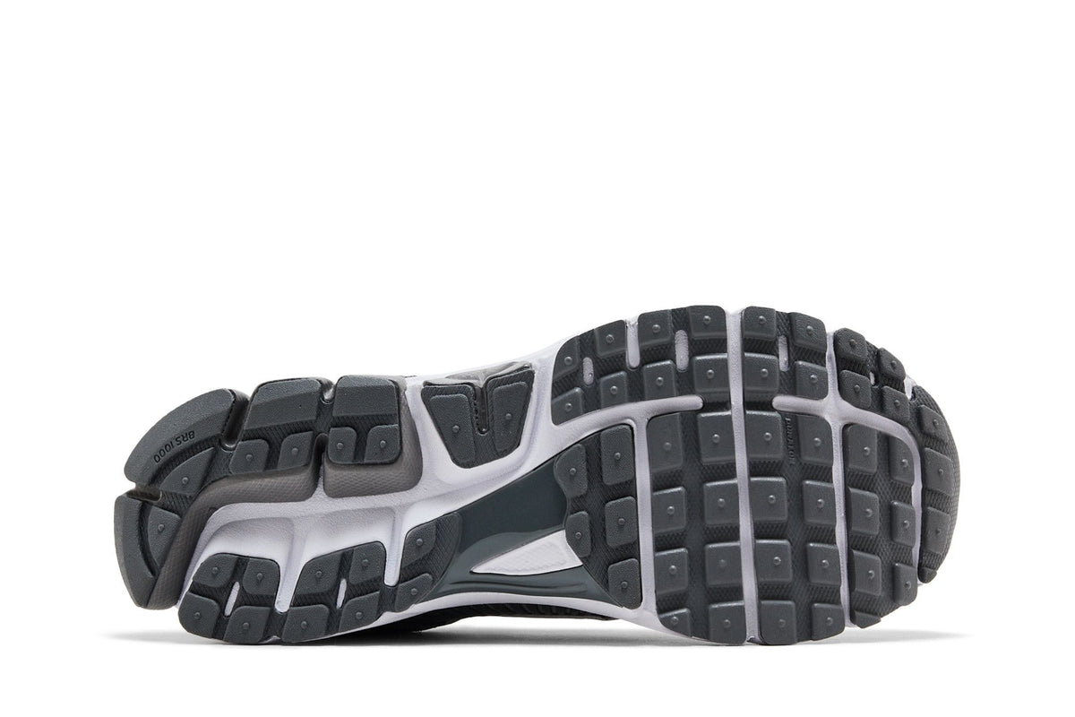 Nike Zoom Vomero 5 Cool Grey Wolf Grey sneaker afbeelding 4 - stylecode HF1553-003