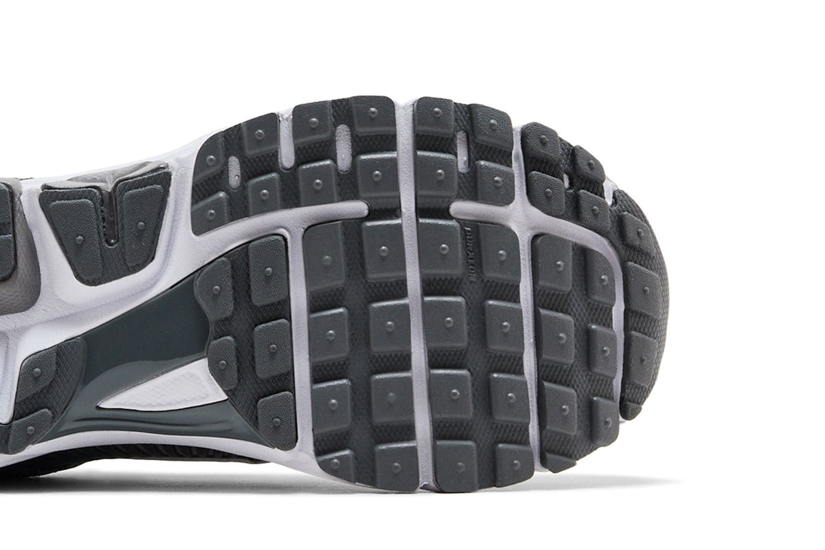 Nike Zoom Vomero 5 Cool Grey Wolf Grey sneaker afbeelding 5 - stylecode HF1553-003