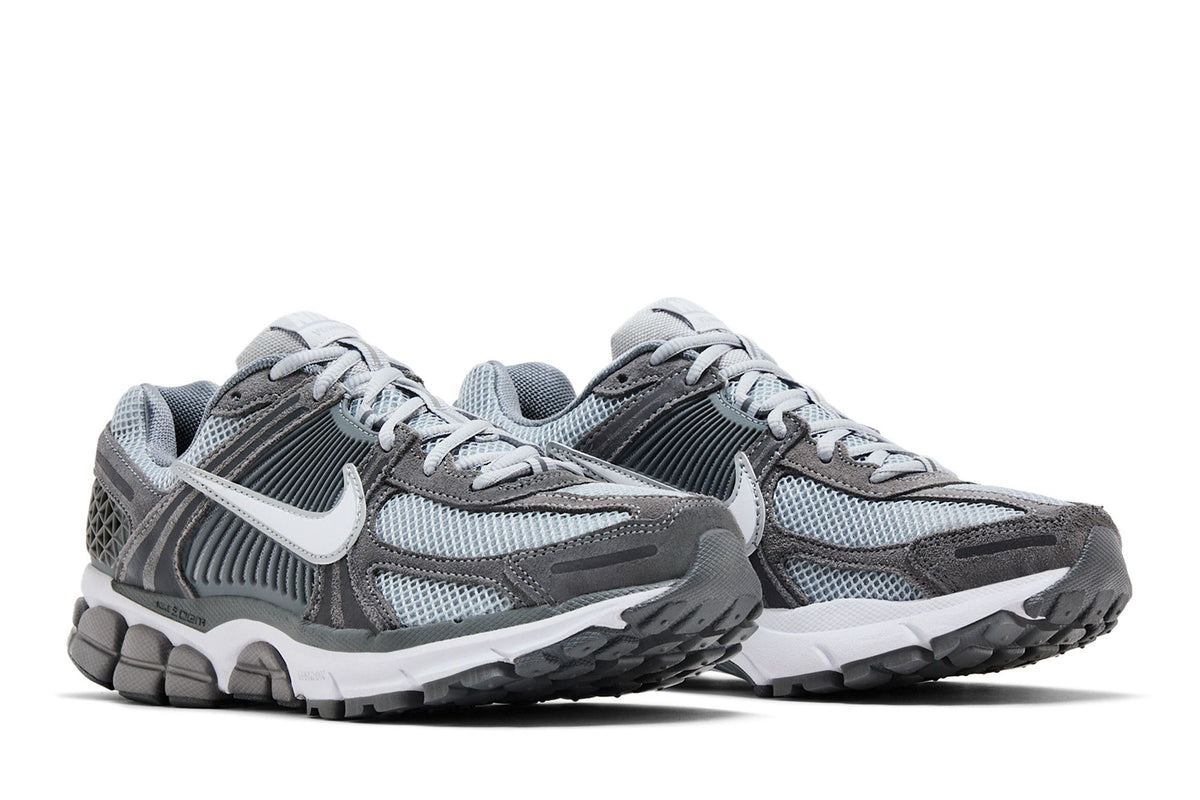 Nike Zoom Vomero 5 Cool Grey Wolf Grey sneaker afbeelding 8 - stylecode HF1553-003