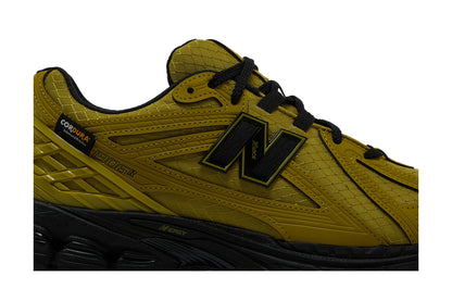 New Balance 1906R Cordura Marshland Black sneaker afbeelding 2 - stylecode M1906RWD