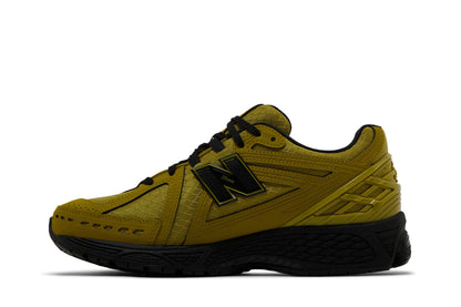 New Balance 1906R Cordura Marshland Black sneaker afbeelding 3 - stylecode M1906RWD