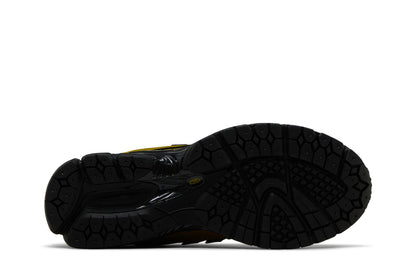 New Balance 1906R Cordura Marshland Black sneaker afbeelding 4 - stylecode M1906RWD