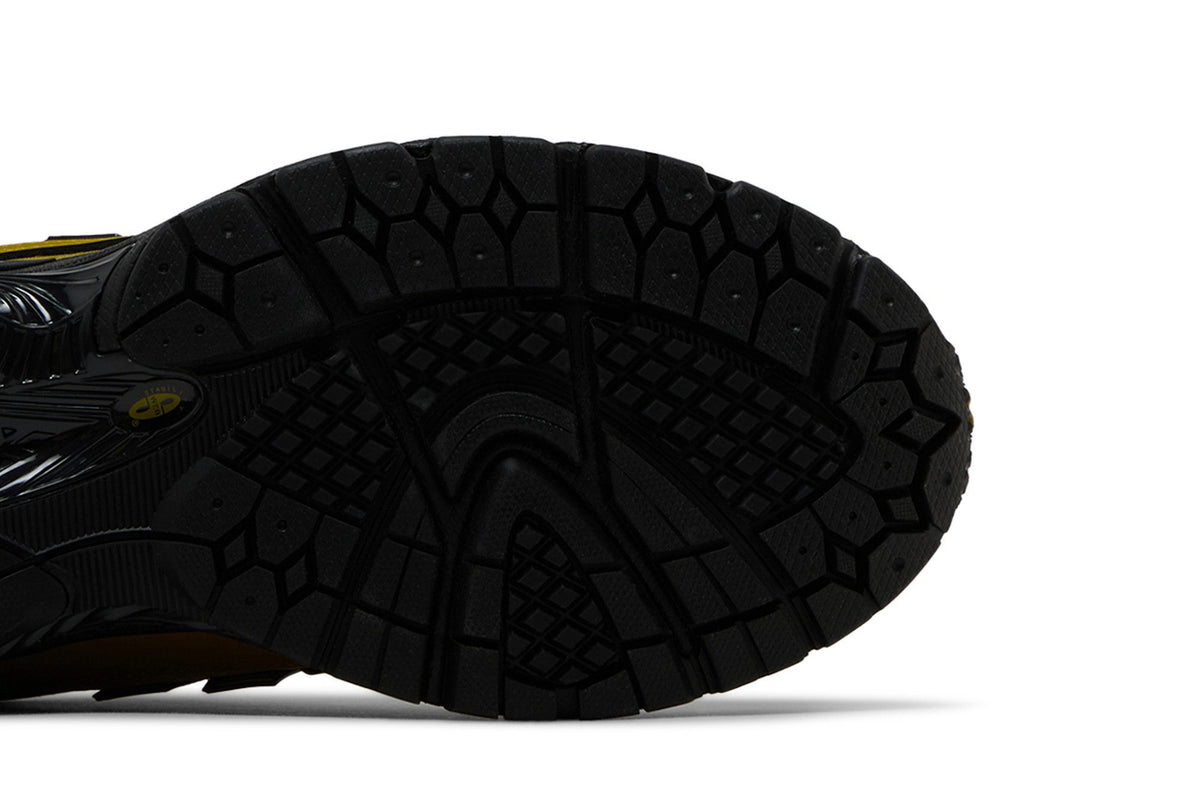New Balance 1906R Cordura Marshland Black sneaker afbeelding 5 - stylecode M1906RWD