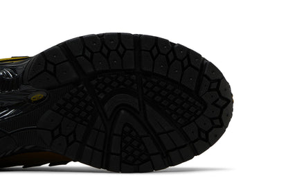 New Balance 1906R Cordura Marshland Black sneaker afbeelding 5 - stylecode M1906RWD