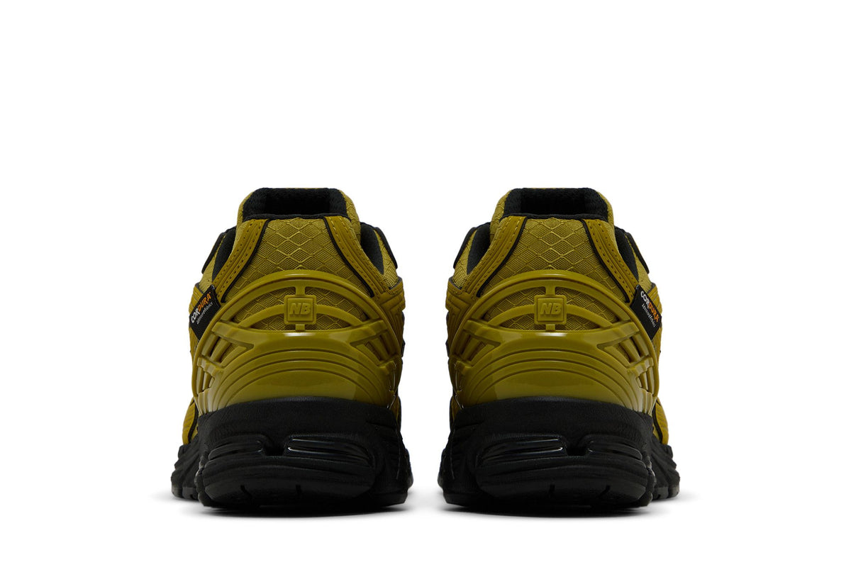 New Balance 1906R Cordura Marshland Black sneaker afbeelding 6 - stylecode M1906RWD