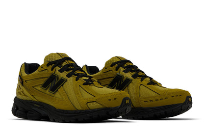 New Balance 1906R Cordura Marshland Black sneaker afbeelding 8 - stylecode M1906RWD