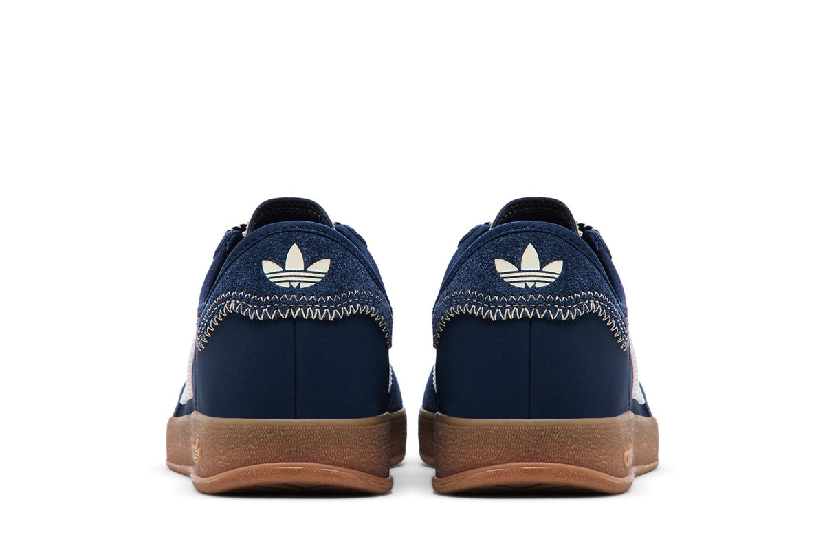 adidas Gazelle Indoor CLOT By Edison Chen Collegiate Navy sneaker afbeelding 6 - stylecode IH3725