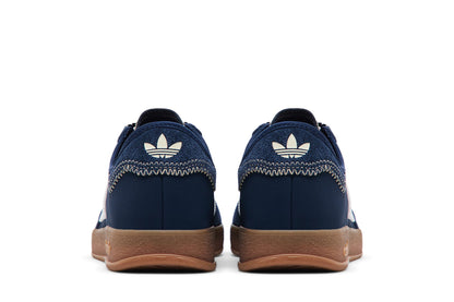 adidas Gazelle Indoor CLOT By Edison Chen Collegiate Navy sneaker afbeelding 6 - stylecode IH3725