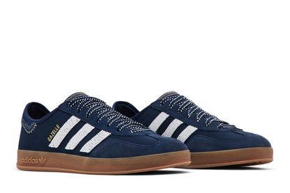 adidas Gazelle Indoor CLOT By Edison Chen Collegiate Navy sneaker afbeelding 8 - stylecode IH3725