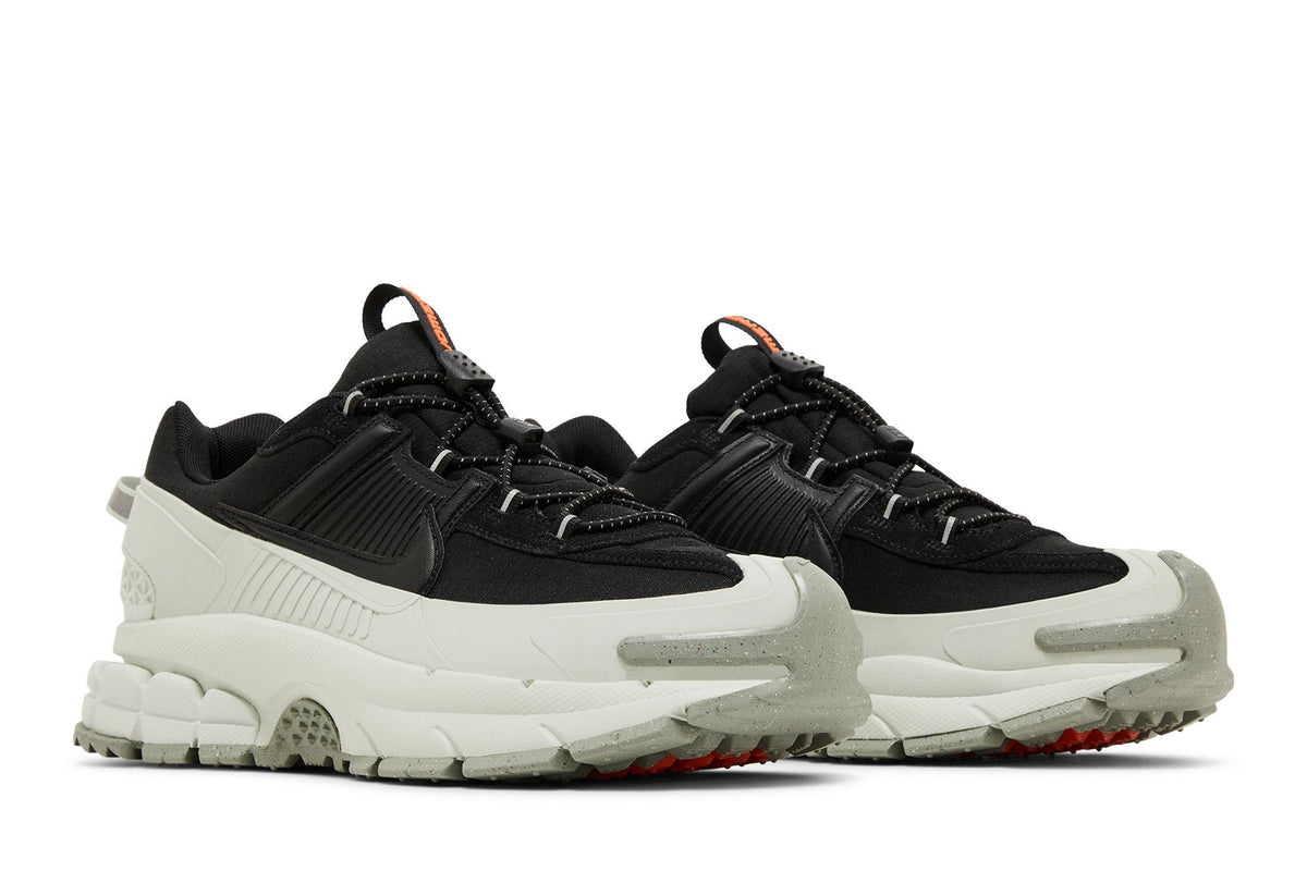 Nike Zoom Vomero 5 Roam Black Light Silver sneaker afbeelding 8 - stylecode FV2295-001