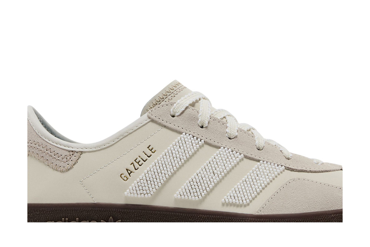 adidas Gazelle Indoor CLOT By Edison Chen Off White sneaker afbeelding 2 - stylecode IH3719