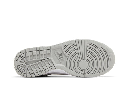 Nike Dunk Low Next Nature Light Smoke Grey (Women's) sneaker afbeelding 4 - stylecode DD1873-113