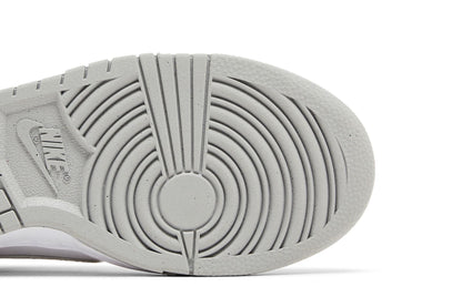 Nike Dunk Low Next Nature Light Smoke Grey (Women's) sneaker afbeelding 5 - stylecode DD1873-113