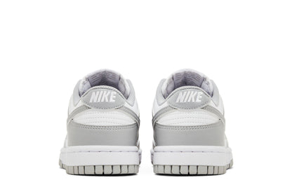 Nike Dunk Low Next Nature Light Smoke Grey (Women's) sneaker afbeelding 6 - stylecode DD1873-113