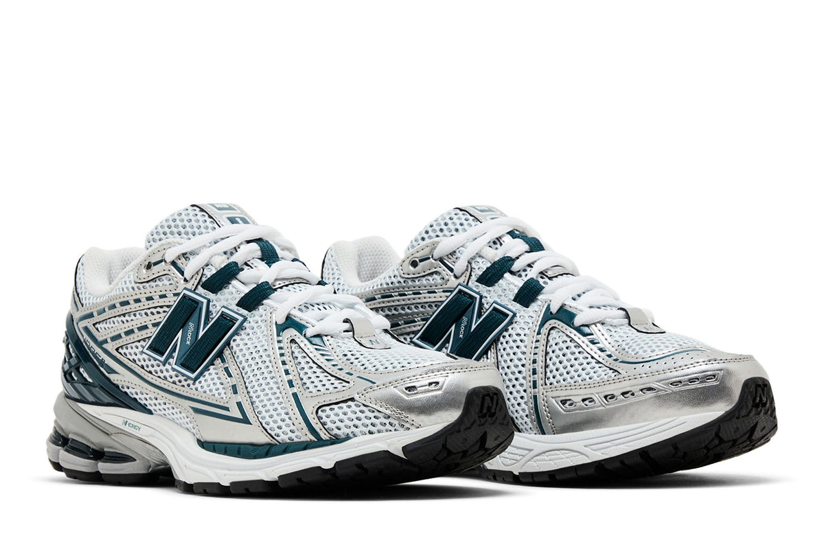New Balance 1906R Silver Metallic Deep Ocean sneaker afbeelding 8 - stylecode U1906RCE