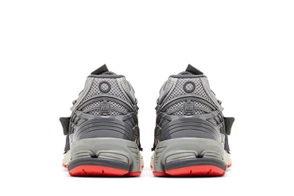 New Balance 1906A Slate Grey Drift Red sneaker afbeelding 6 - stylecode U1906AC