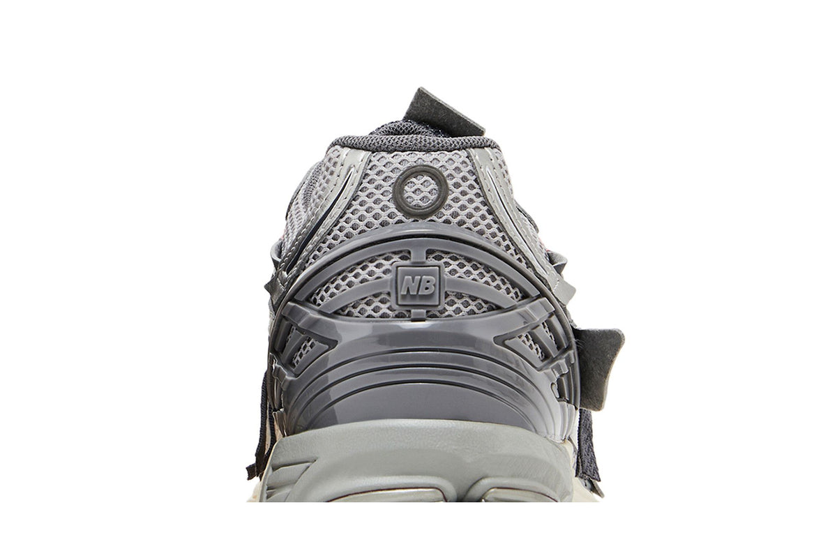 New Balance 1906A Slate Grey Drift Red sneaker afbeelding 7 - stylecode U1906AC