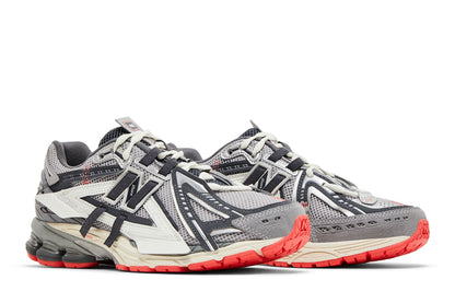 New Balance 1906A Slate Grey Drift Red sneaker afbeelding 8 - stylecode U1906AC