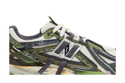 New Balance 1906A Olive Juice Sea Salt sneaker afbeelding 2 - stylecode U1906ANC