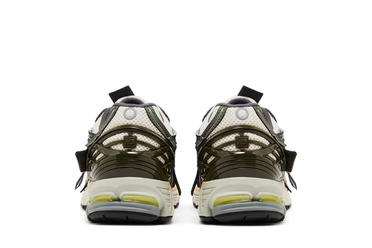 New Balance 1906A Olive Juice Sea Salt sneaker afbeelding 6 - stylecode U1906ANC