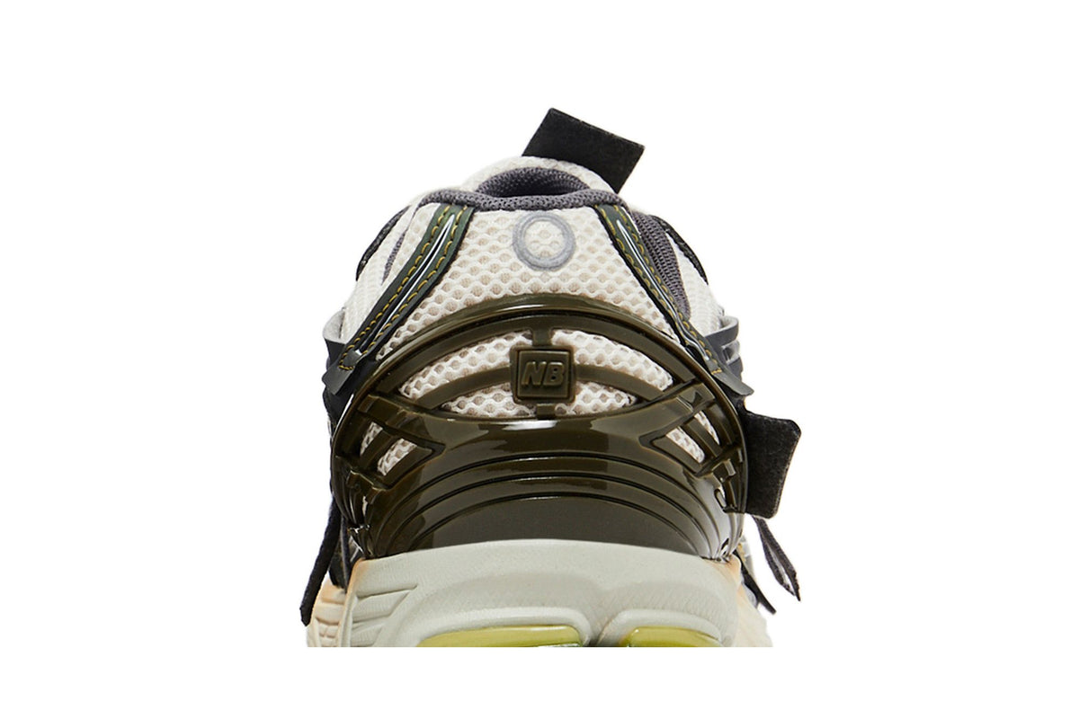 New Balance 1906A Olive Juice Sea Salt sneaker afbeelding 7 - stylecode U1906ANC