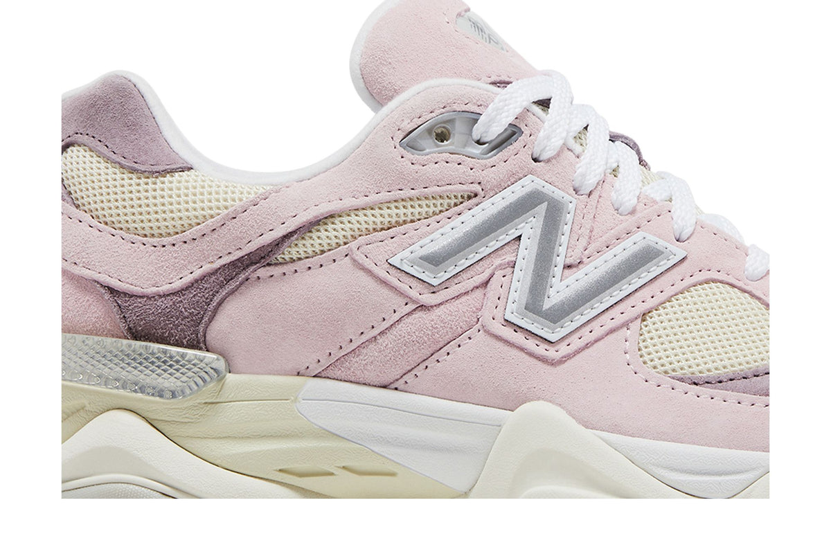 New Balance 9060 Rose Sugar Angora sneaker afbeelding 2 - stylecode U9060LBC