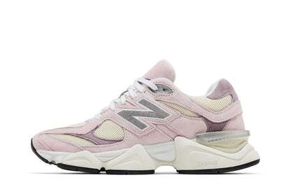 New Balance 9060 Rose Sugar Angora sneaker afbeelding 3 - stylecode U9060LBC
