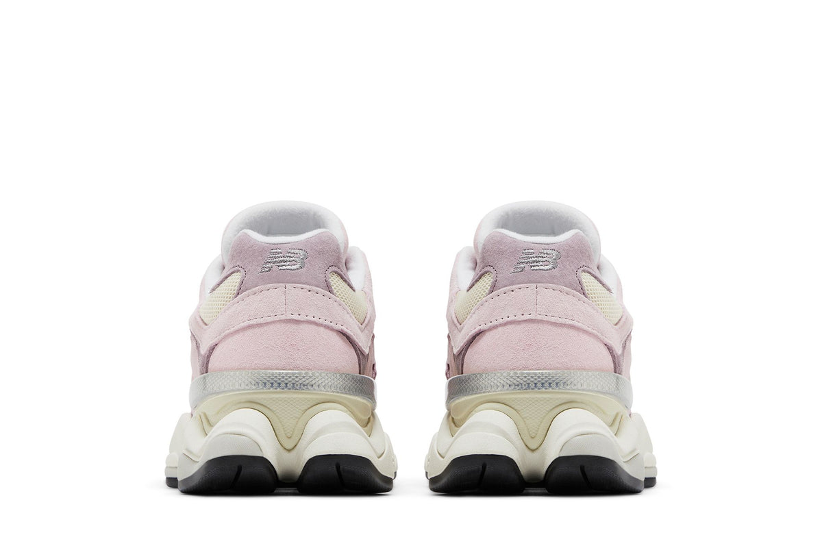 New Balance 9060 Rose Sugar Angora sneaker afbeelding 6 - stylecode U9060LBC