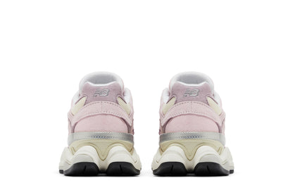 New Balance 9060 Rose Sugar Angora sneaker afbeelding 6 - stylecode U9060LBC