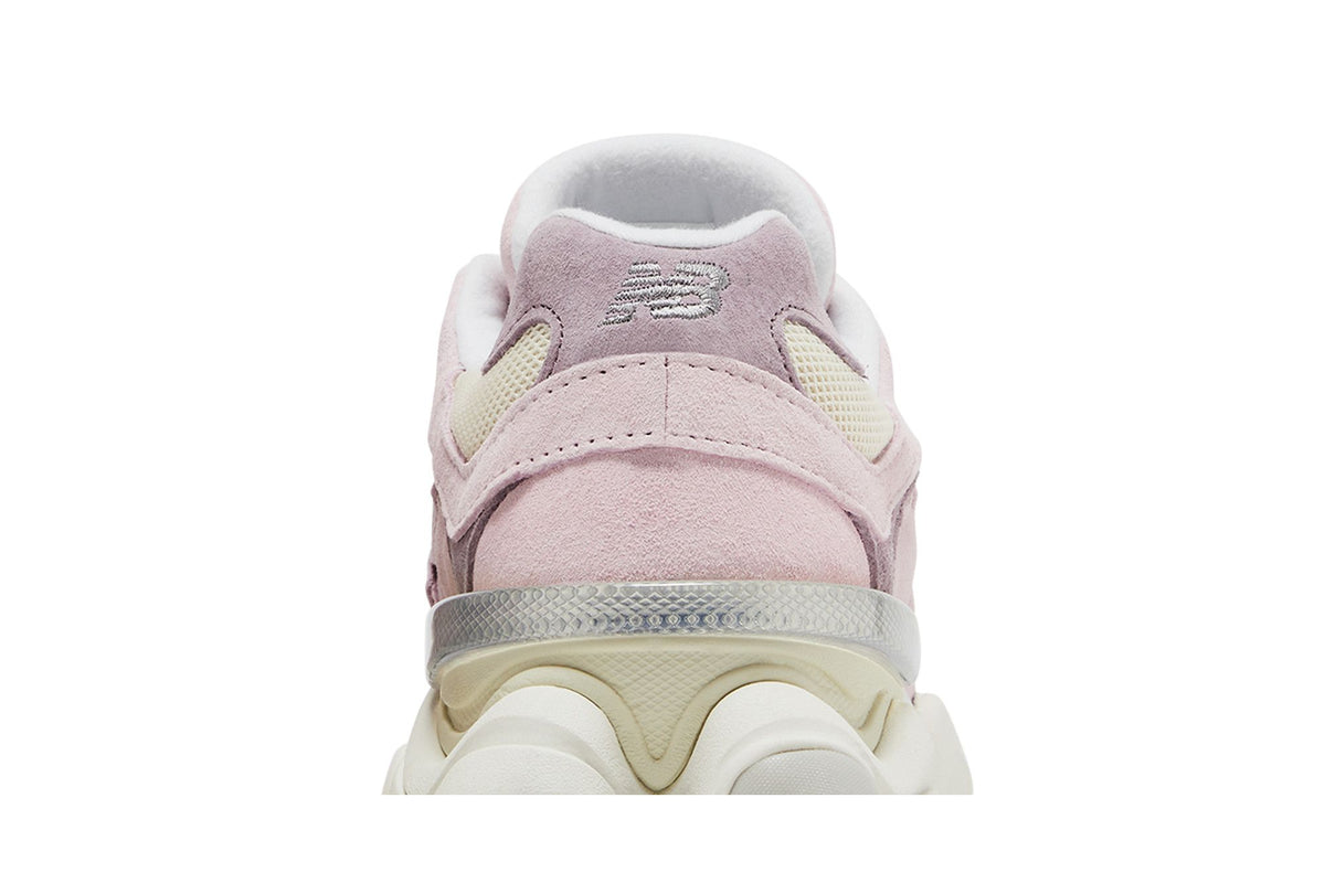 New Balance 9060 Rose Sugar Angora sneaker afbeelding 7 - stylecode U9060LBC