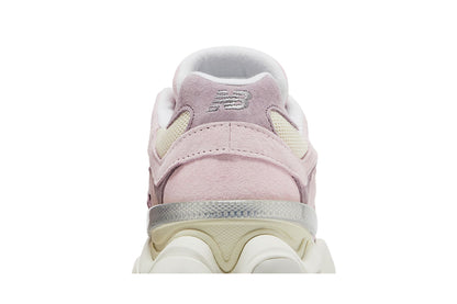 New Balance 9060 Rose Sugar Angora sneaker afbeelding 7 - stylecode U9060LBC