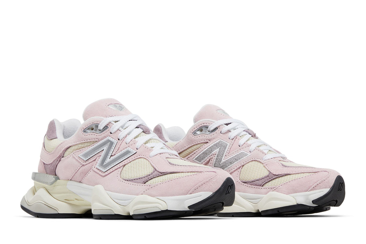 New Balance 9060 Rose Sugar Angora sneaker afbeelding 8 - stylecode U9060LBC