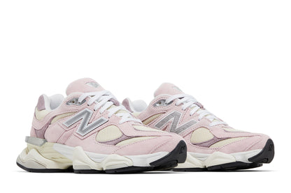 New Balance 9060 Rose Sugar Angora sneaker afbeelding 8 - stylecode U9060LBC