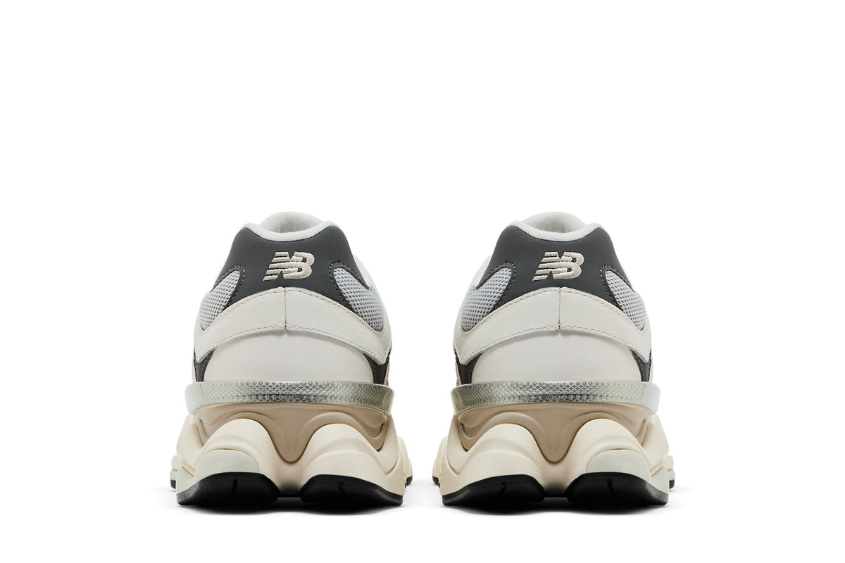 New Balance 9060 Sea Salt Castlerock sneaker afbeelding 6 - stylecode U9060AGA
