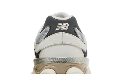 New Balance 9060 Sea Salt Castlerock sneaker afbeelding 7 - stylecode U9060AGA