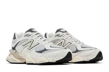 New Balance 9060 Sea Salt Castlerock sneaker afbeelding 8 - stylecode U9060AGA