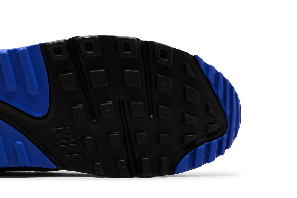Nike Air Max 90 Hyper Royal sneaker afbeelding 5 - stylecode DM0029-112